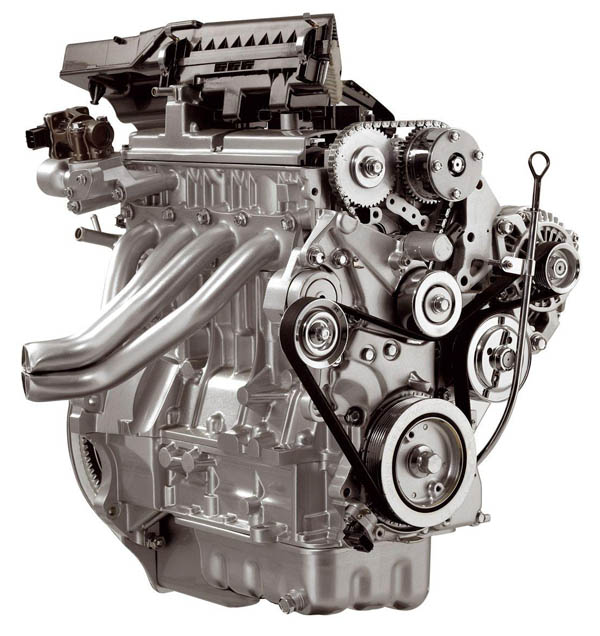 2014 Rover Series Ii Car Engine